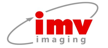 IMG imaging logo